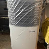 Condizionatore pinguino ariston