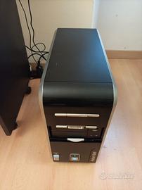 PC Pakard Bell Quad-core Q9500