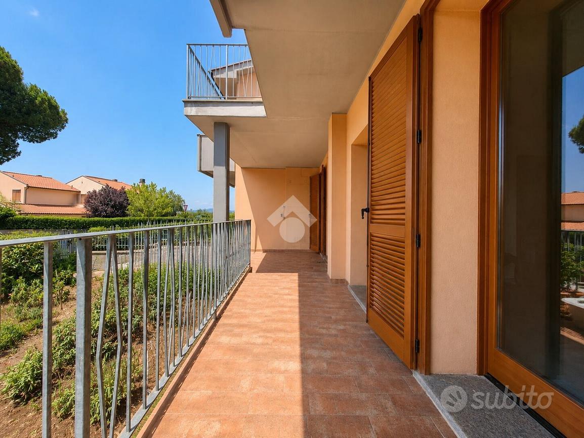 Casa – Massa Marittima, Valpiana - Vista 4