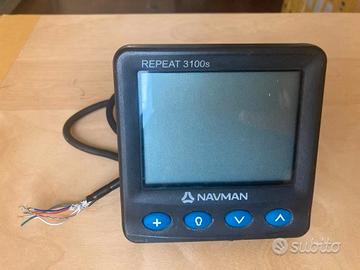 Navman REPEAT 3100s