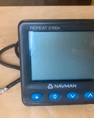 Navman REPEAT 3100s