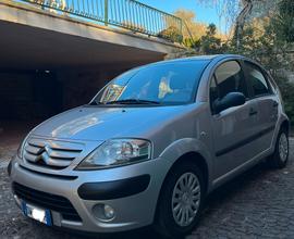 Citroën C3 1.1 benzina