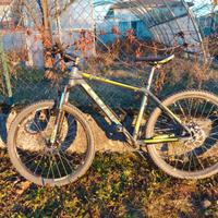 MTB CUBE ACID taglia M