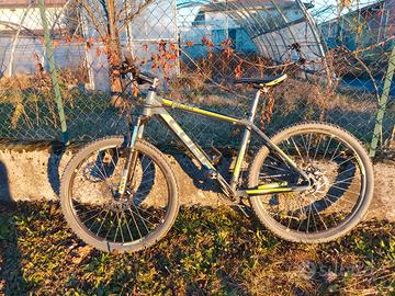 MTB CUBE ACID taglia M