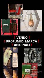 Profumi