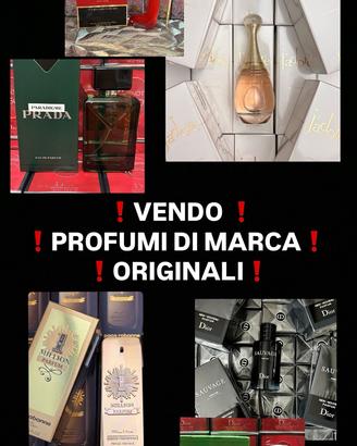 Profumi