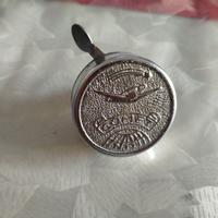 Campanello Anni 60 Comet Da Collezione