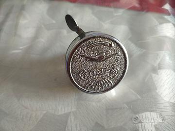 Campanello Anni 60 Comet Da Collezione