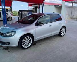 VOLKSWAGEN Golf 6ª serie - 2011