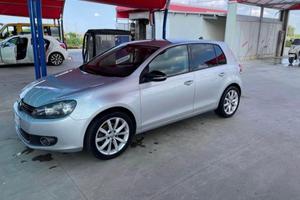 VOLKSWAGEN Golf 6ª serie - 2011