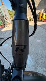 Ebike donna