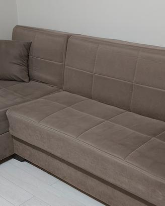 Divano Letto Contenitore