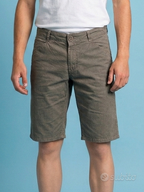 Bermuda Sarabanda 170cm 15/16 anni Grigio Tortora