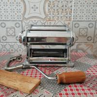 Macchina per tirare la pasta Imperia Lusso SP150