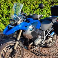 Bmw r 1200 gs - 2009