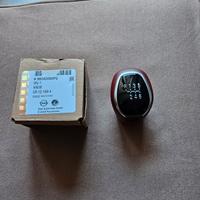 Pomello Cambio ROSSO | Opel Corsa F