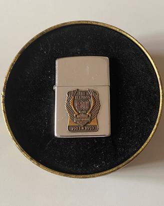 Zippo Harley Davidson