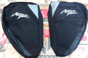 Borse laterali per paramotore Honda Africa Twin