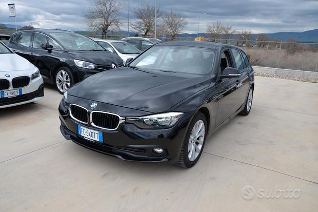 BMW SERIE 3 320d xDrive Business Touring