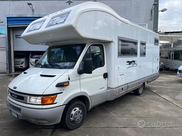 LAIKA ECOVIP 9 GARAGE