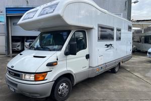 LAIKA ECOVIP 9 GARAGE