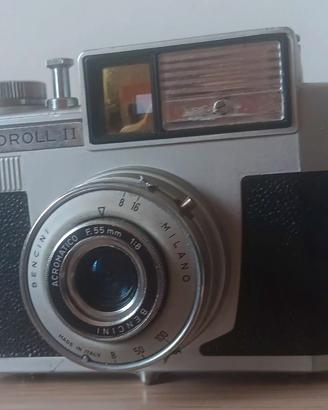 Fotocamera 