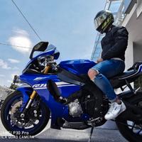 Yamaha r1 2016