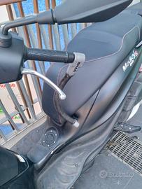 Piaggio Medley 125s ABS 11/2024 9500 km Triggiano 