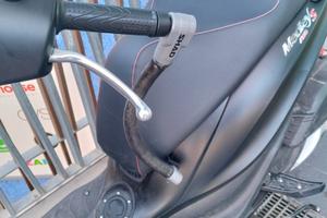 Piaggio Medley 125s ABS 11/2024 9500 km Triggiano 