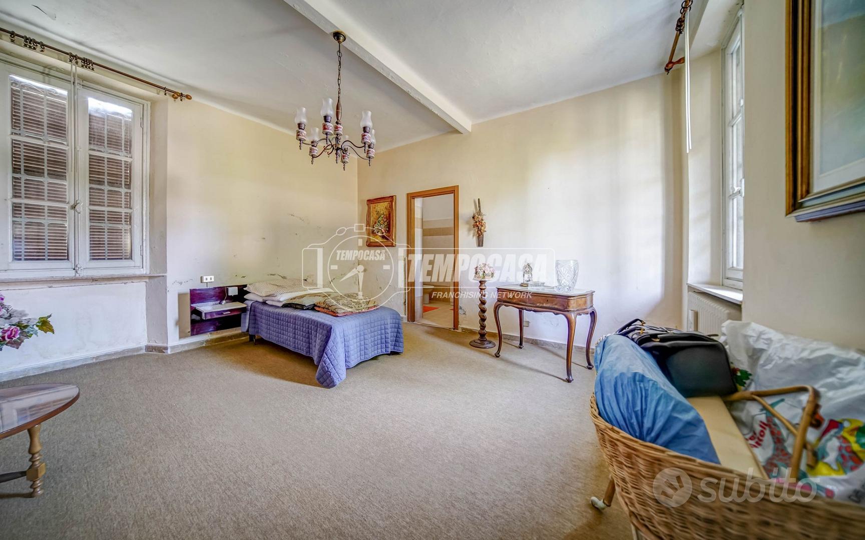 Casa – Carnago, Cascina San Remigio - Vista 3