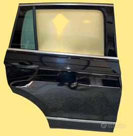 n 1 PORTE usate - vw tiguan 2017 post SX