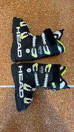 Scarponi sci HEAD RAPTOR 120 RS