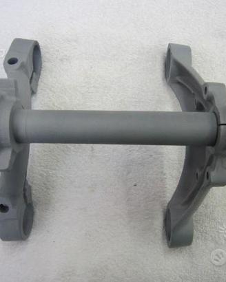 Piantone testa forcella Motobi 125 Imperiale