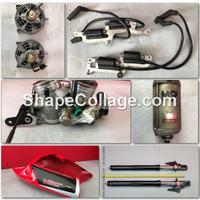 RICAMBI MOTORE CICLISTICA x APRILIA RSV 1000 1998