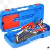 TAGLIAPIASTRELLE MANUALE MONTOLIT MiniPiuma 43P CM