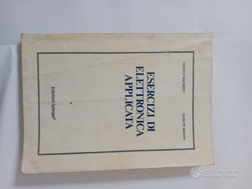 ESERCIZI DI ELETTRONICA APPLICATA