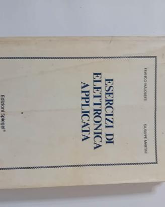 ESERCIZI DI ELETTRONICA APPLICATA