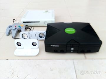 Consol video giochi