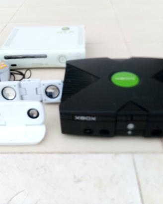 Consol video giochi