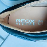 GEOX  SCARPA SNEAKER 