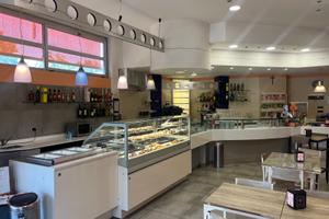 Vedessi attività Bar,pasticceria,tavola calda