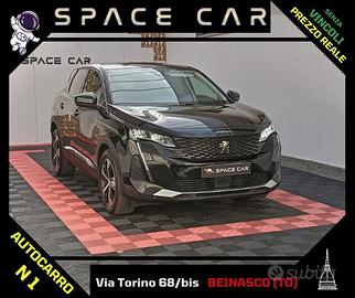 PEUGEOT 3008 2ª serie 3008 BlueHDi 130 S&S EAT...