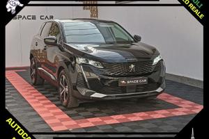 PEUGEOT 3008 2ª serie 3008 BlueHDi 130 S&S EAT...