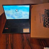 asus vivobook go 15