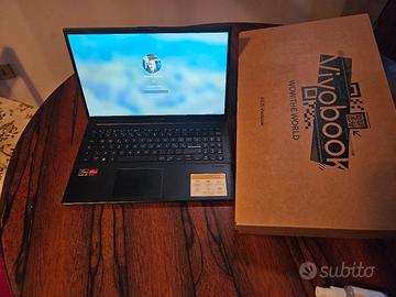 asus vivobook go 15