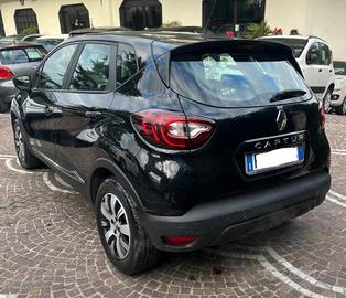 RENAULT Captur TCe 12V 90 CV S&S Energy Bose