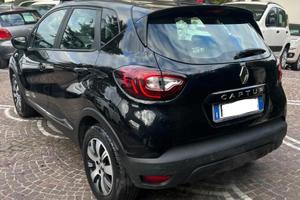 RENAULT Captur TCe 12V 90 CV S&S Energy Bose