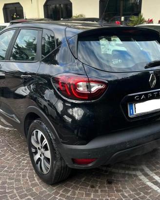 RENAULT Captur TCe 12V 90 CV S&S Energy Bose