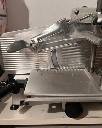 Affettatrice professionale