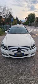 Mercedes Benz ELEGANCE BLUE EFICIENCY